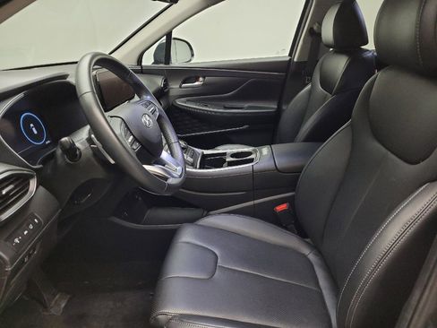 Used 2023 Hyundai Santa Fe SEL Premium AWD/4WD image 17