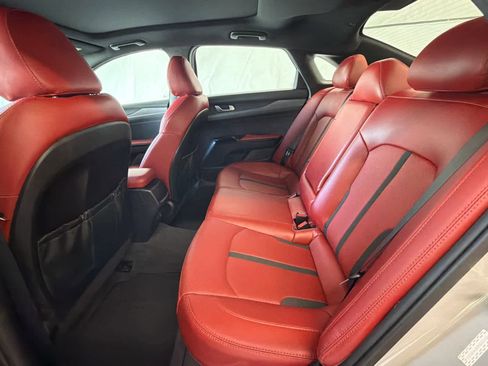 Used 2023 Kia K5 GT-Line image 18