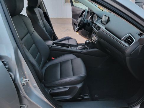 Used 2016 MAZDA MAZDA6 Touring FWD image 28