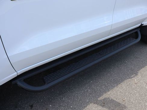 New 2025 Chevrolet Colorado Z71 w/ Technology Package image 30