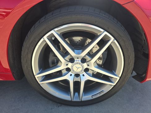 Used 2014 Mercedes-Benz E 350 2dr Cpe E 350 RWD image 33