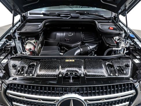 Certified 2025 Mercedes-Benz GLE 350 4MATIC image 12