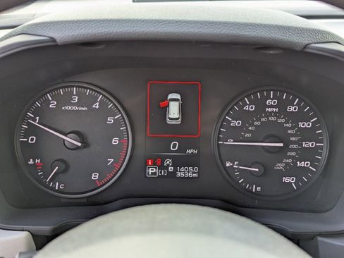 Certified 2026 Subaru Forester image 27