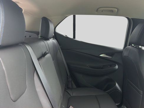 New 2026 Buick Encore GX Sport Touring w/ Advanced Technology Package AWD/4WD image 21