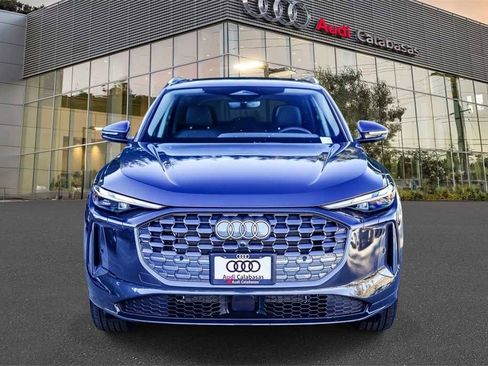 New 2025 Audi Q5 Premium image 6