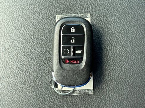 New 2026 Honda CR-V TrailSport image 33