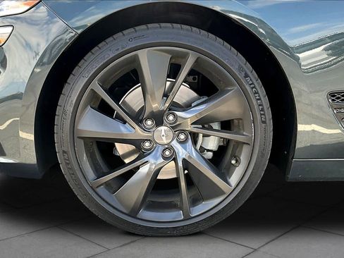 Used 2023 Genesis G70 2.0T w/ Sport Prestige Package image 10