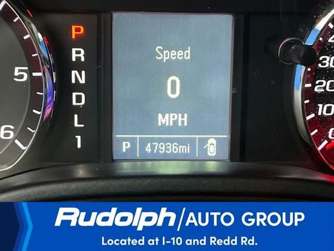 Used 2019 Chevrolet Silverado 2500 W/T image 16