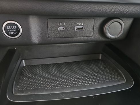 Certified 2023 Nissan Rogue SV AWD/4WD image 34