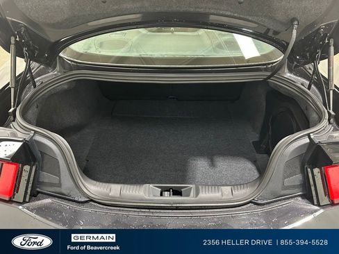 Used 2024 Ford Mustang GT Premium image 29