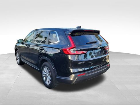 Certified 2023 Honda CR-V EX image 15