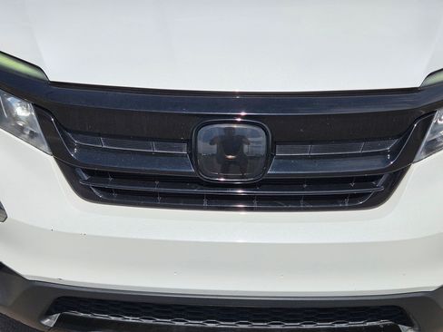 Used 2021 Honda Pilot Special Edition image 9