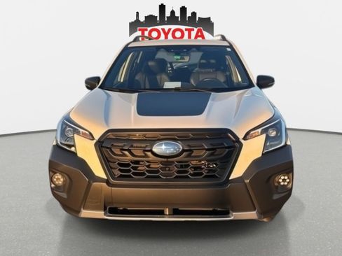 Used 2024 Subaru Forester Wilderness image 8