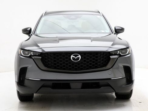 Used 2025 MAZDA CX-50 AWD 2.5 S w/ Preferred Package image 4