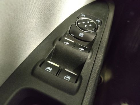 Used 2014 Ford Fusion S FWD image 27