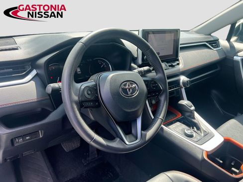 Used 2024 Toyota RAV4 Adventure image 11