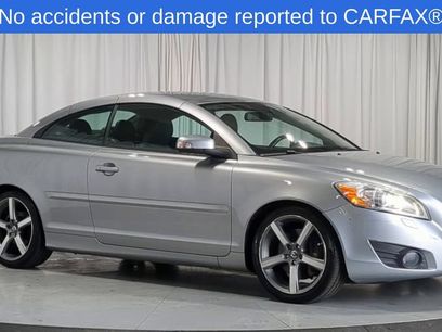 Used 2011 Volvo C70 T5