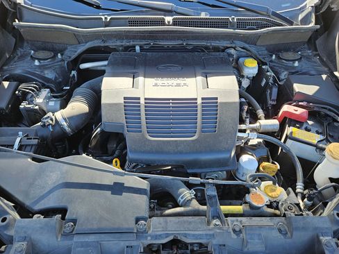 Used 2023 Subaru Forester Sport image 31