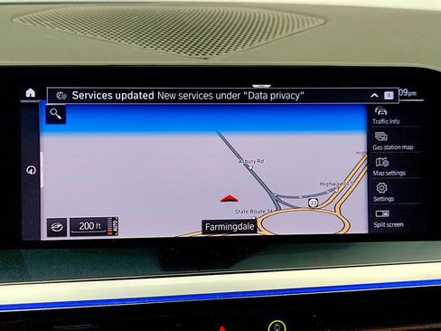 Used 2020 BMW Z4 sDrive30i w/ Convenience Package image 17