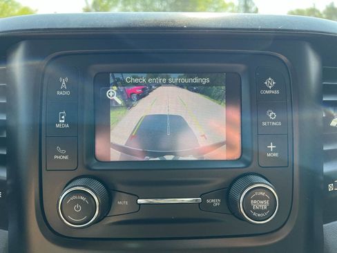 Used 2019 RAM 1500 Big Horn image 17