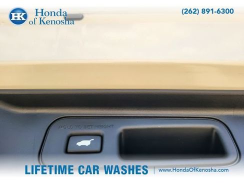 Used 2026 Honda Passport TrailSport Elite image 25