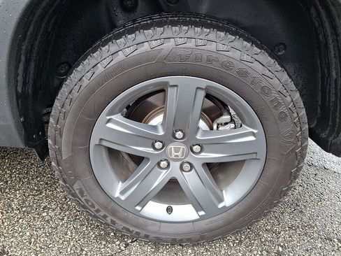Used 2023 Honda Ridgeline RTL image 8
