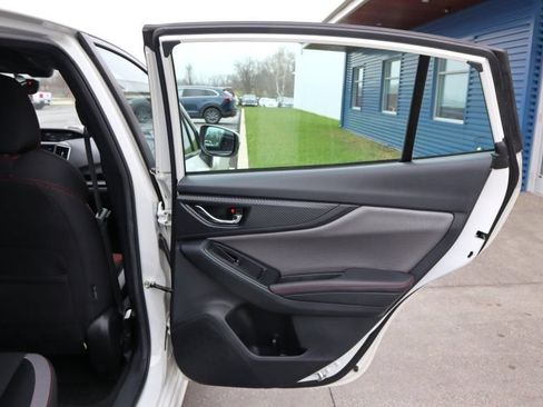 Used 2022 Subaru Impreza 2.0i Sport AWD/4WD image 18