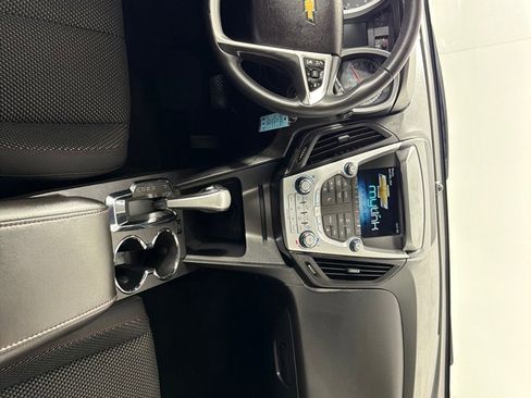 Used 2015 Chevrolet Equinox LT w/ Driver Convenience Package AWD/4WD image 25