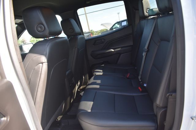 New 2026 Chevrolet Colorado Trail Boss AWD/4WD image 20
