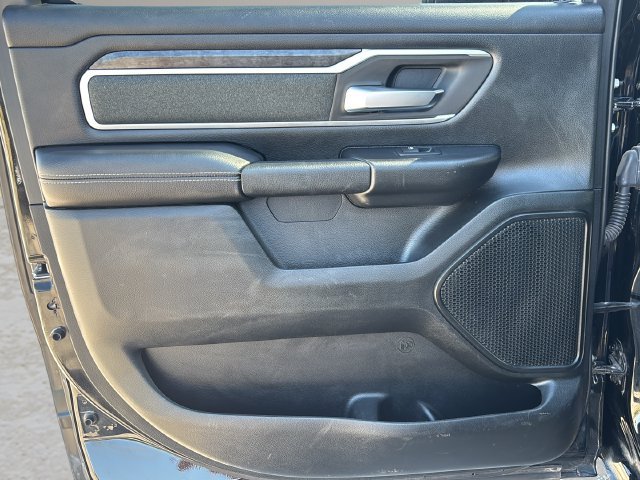 Used 2020 RAM 1500 Big Horn AWD/4WD image 16
