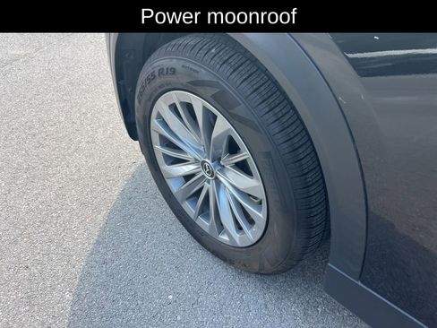 Certified 2024 MAZDA CX-90 3.3 Turbo w/ Preferred Plus AWD/4WD image 10