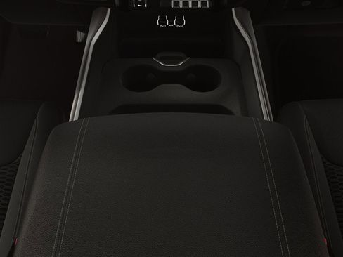 New 2026 RAM 1500 Lone Star image 4