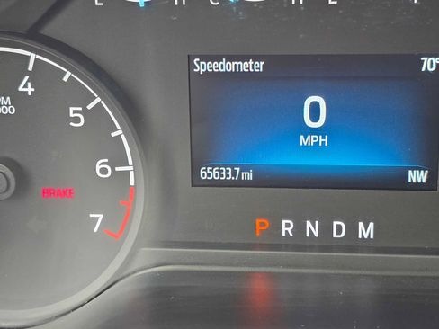 Used 2021 Ford F150 XL image 27