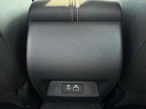 New 2025 Nissan Altima 2.5 SR w/ SR Premium Package image 12