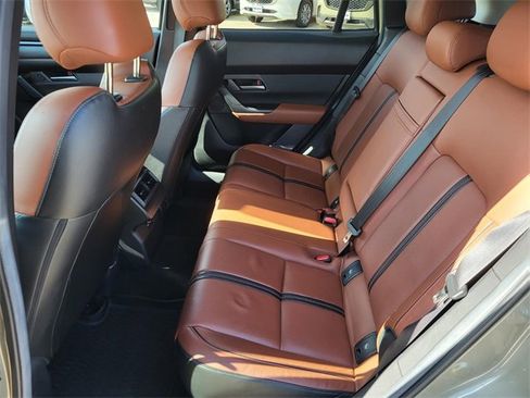 Certified 2024 MAZDA CX-50 Meridian Edition w/ Apex Package image 15