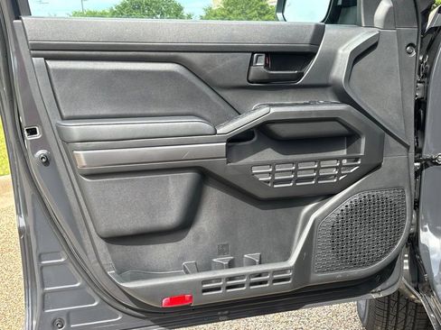 New 2026 Toyota Tacoma SR5 RWD image 24
