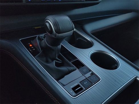 Used 2023 Toyota Sienna XSE image 25