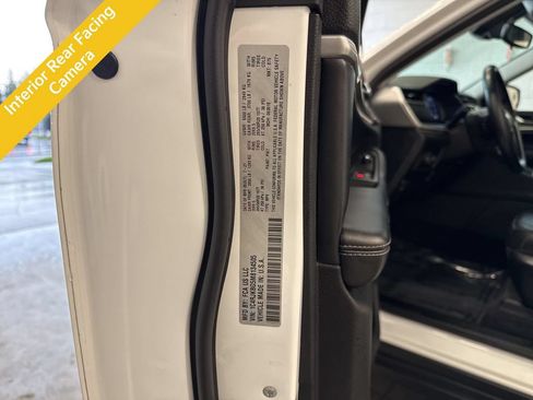 Used 2021 Jeep Grand Cherokee L Limited AWD/4WD image 19