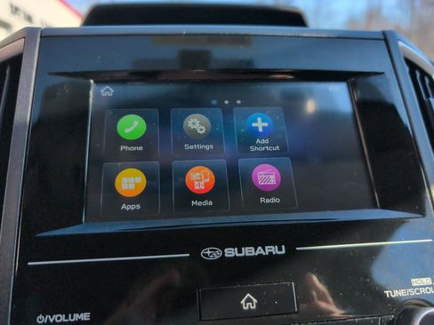 Used 2021 Subaru Crosstrek 2.0i image 19