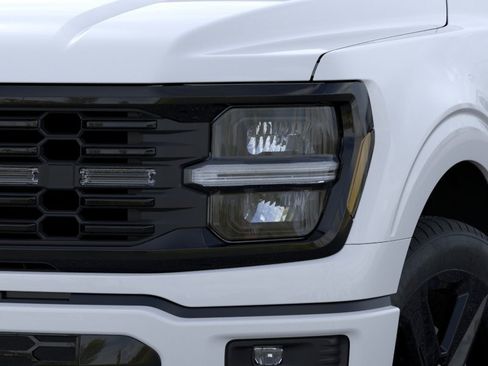 New 2026 Ford F150 STX w/ F-150 LOBO Package AWD/4WD image 18