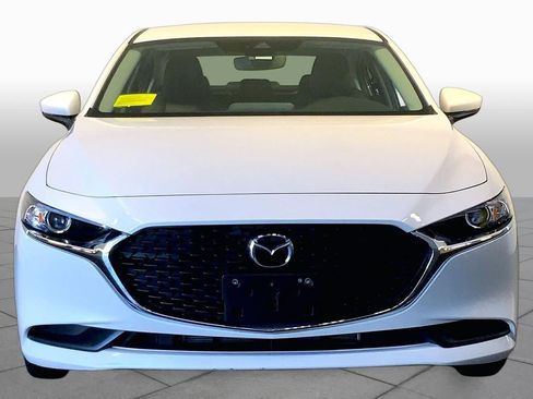 Used 2023 MAZDA MAZDA3 s FWD image 4