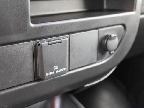 Used 2024 Chevrolet Express 2500 w/ Driver Convenience Package image 24