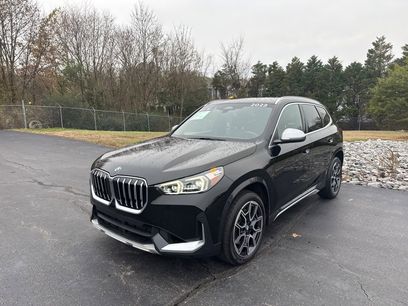 Certified 2023 BMW X1 xDrive28i w/ Convenience Package