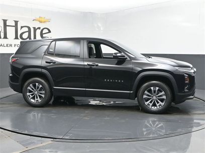 New 2026 Chevrolet Equinox LT w/ Convenience Package II