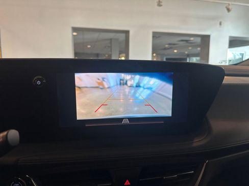 Used 2025 Buick Encore GX Preferred image 17