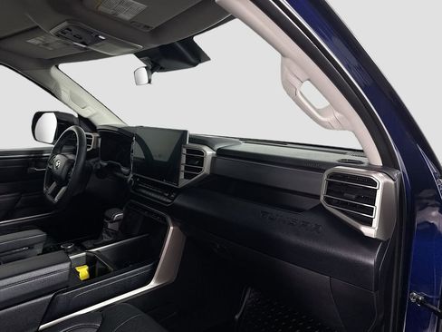 Used 2023 Toyota Tundra SR5 w/ SR5 Premium Package image 18