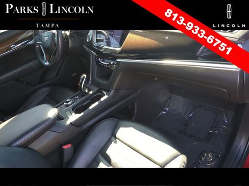 Used 2021 Cadillac XT6 Premium Luxury w/ Platinum Package image 11