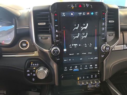 Used 2023 RAM 1500 Limited AWD/4WD image 19
