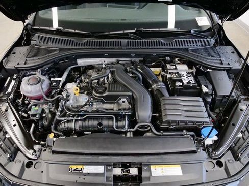 New 2026 Volkswagen Jetta Sport image 9