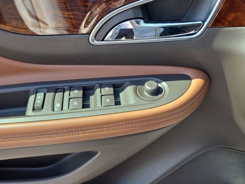 Used 2015 Buick Encore Leather w/ Experience Buick Package FWD image 15